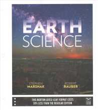 Earth Science & Geotours Workbook 2nd Ed. : The Earth, the Atmosphere, and Space （PCK CSM UN）