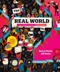 The Real World : An Introduction to Sociology （6 PAP/PSC）
