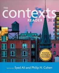 The Contexts Reader （3TH）