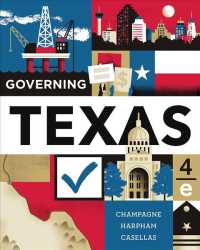 Governing Texas （4 PAP/PSC）