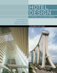 Hotel Design, Planning and Development （2ND）