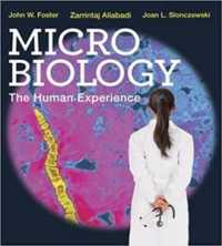 Microbiology : The Human Experience （HAR/PSC）