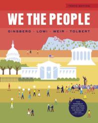 We the People : Full Edition （10TH）