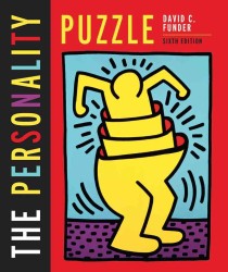 The Personality Puzzle （6TH）