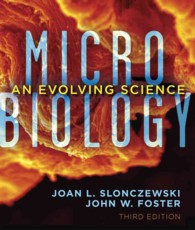 Microbiology : An Evolving Science （3 HAR/PSC）