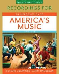 An Introduction to America's Music : Recordings （2ND）