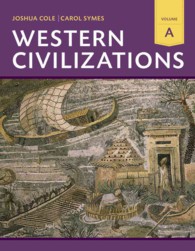 Western Civilizations : Their History & Their Culture 〈A〉 （18TH）