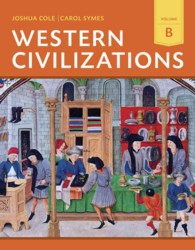 Western Civilizations : Their History & Their Culture 〈B〉 （18TH）