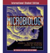 Microbiology : An Evolving Science (ISE)