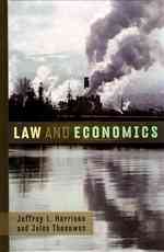 Law and Economics (ISE)