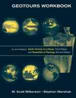 Earth : Portrait of a Planet -- Hardback （3 Rev ed）