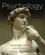 Psychology （8TH）