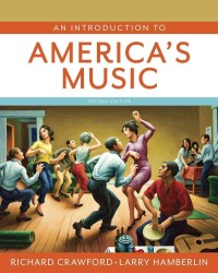 An Introduction to America's Music （2 PAP/PSC）
