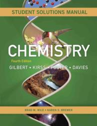 Chemistry : The Science in Context （4 SOL STU）