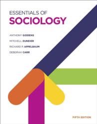 Essentials of Sociology （5TH）