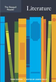 The Seagull Reader (3-Volume Set) : Literature （3 BOX）