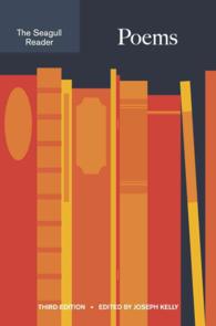 The Seagull Reader : Poems （3TH）