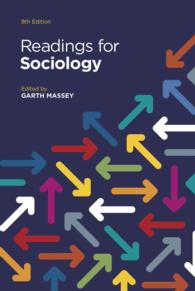 Readings for Sociology （8TH）
