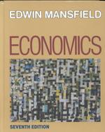 Economics - Principles, Problems Decisions 7e with Sg (Cloth) （7TH）