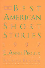 The Best American Short Stories 1997 : Selected from U.s. and Canadian Magazines (Best American Short Stories)
