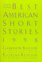 The Best American Short Stories 1998 (Best American Short Stories)