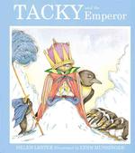 Tacky and the Emperor (Tacky the Penguin)