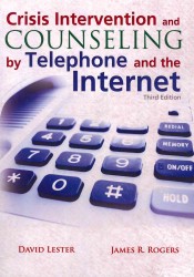 Crisis Intervention and Counseling by Telephone and the Internet （3TH）