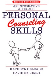 Personal Counseling Skills : An Integrative Approach （Revised）