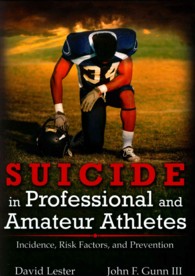Suicide in Professional and Amateur Athletes : Incidence, Risk Factors, and Prevention