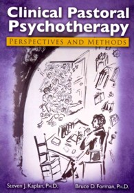 Clinical Pastoral Psychotherapy : Perspectives and Methods