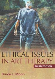 Ethical Issues in Art Therapy （3TH）