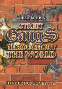 Street Gangs Throughout the World （3TH）