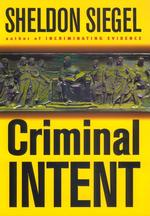 Criminal Intent