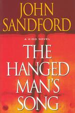 The Hanged Man's Song (Sandford, John)