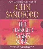 The Hanged Man's Song, a Kidd Novel