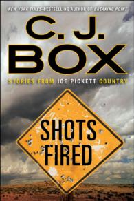 Shots Fired : Stories from Joe Pickett Country
