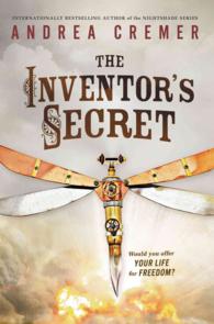 The Inventor's Secret (Inventor's Secret)