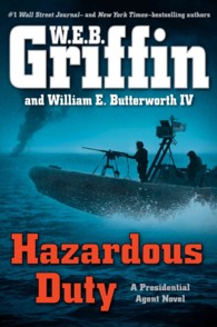 Hazardous Duty (Presidential Agent)