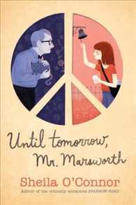 Until Tomorrow， Mr. Marsworth
