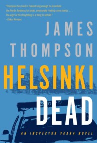 Helsinki Dead (Inspector Vaara) （5TH）
