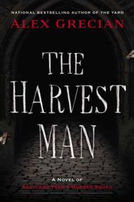 The Harvest Man (Scotland Yard's Murder Squad)