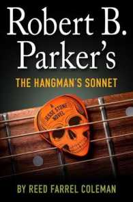 Robert B. Parker's the Hangman's Sonnet (Jesse Stone)