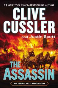 The Assassin (Isaac Bell Adventure)