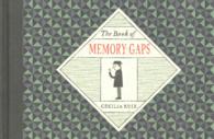 The Book of Memory Gaps