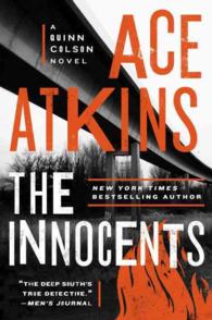 The Innocents (Quinn Colson)