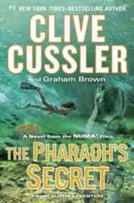 The Pharaoh's Secret (Numa Files)