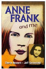 Anne Frank and Me