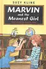 Marvin and the Meanest Girl