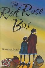 The Red Rose Box (Coretta Scott King Author Honor Books)