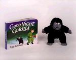Good Night, Gorilla （HAR/TOY）
